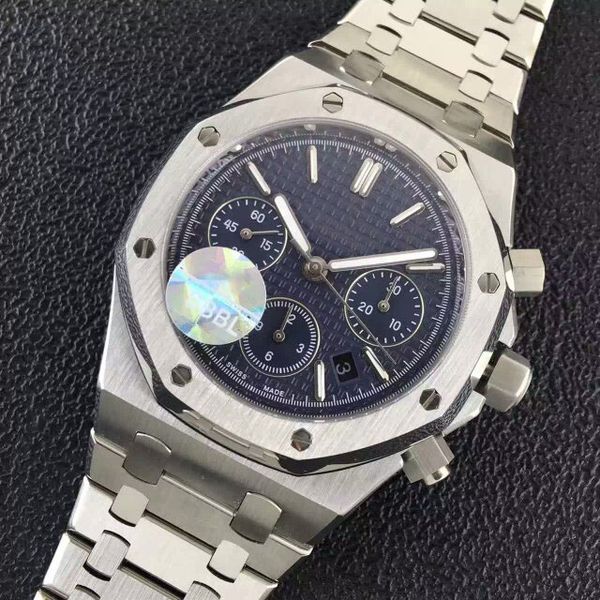2020 designer watch master royal oak 15400 15500st 26320st stainless steel with chronograph mens automatic movement wristwatch, Slivery;brown
2020 designer watch master royal oak 15400 15500st 26320st stainless steel with chronograph mens automatic movement wristwatch, Slivery;brown