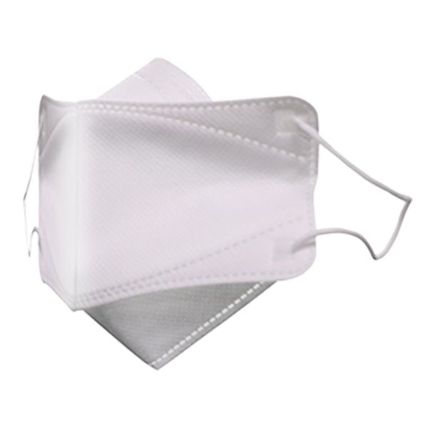 20pcs triple filter 4-layer protective face dust mask 94% filtration adaptable nose bar
20pcs triple filter 4-layer protective face dust mask 94% filtration adaptable nose bar