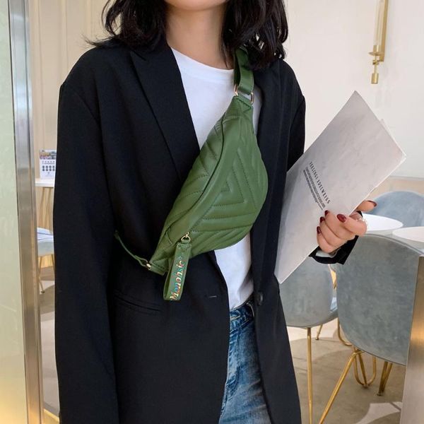 women sling bag new trending chest bag pockets zipper solid color casual messenger shoulder bags for women 2020 sac main femme
women sling bag new trending chest bag pockets zipper solid color casual messenger shoulder bags for women 2020 sac main femme