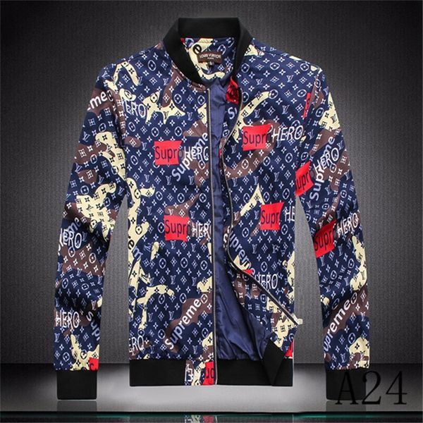 designers coat coat luxury sweatshirt men's and women's long-sleeved autumn sports zipper brand windbreaker luxury clothes 05, Black;brown
designers coat coat luxury sweatshirt men's and women's long-sleeved autumn sports zipper brand windbreaker luxury clothes 05, Black;brown