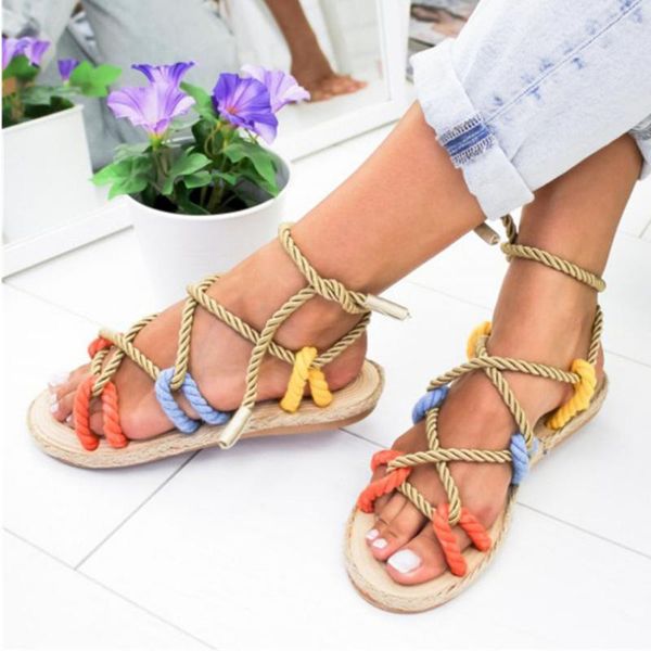 sarairis new fashion 2020 dropship big size 43 gladiator sandals women shoes woman flat with casual shoes women sandals, Black
sarairis new fashion 2020 dropship big size 43 gladiator sandals women shoes woman flat with casual shoes women sandals, Black
