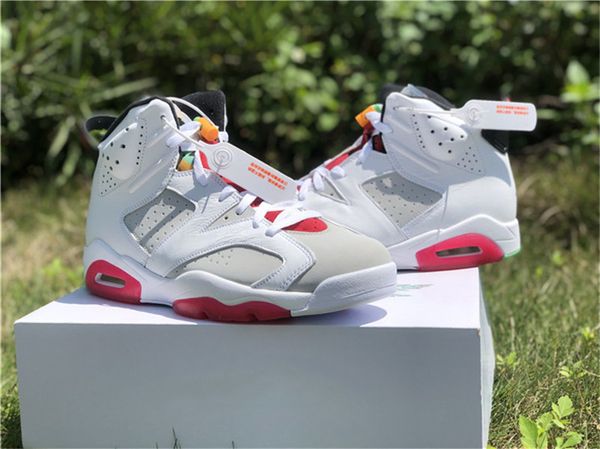 новые аутентичные 6 hare нейтральное серый белый черный красный правда bugs bunny 6s мужчины женщины баскетбол обувь кроссовки кроссовки ct8
новые аутентичные 6 hare нейтральное серый белый черный красный правда bugs bunny 6s мужчины женщины баскетбол обувь кроссовки кроссовки ct8