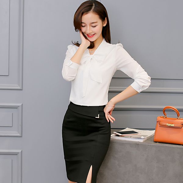 spring and summer new korean version of womens wild shirt long sleeve bottoming shirt-white chiffon shirt
spring and summer new korean version of womens wild shirt long sleeve bottoming shirt-white chiffon shirt