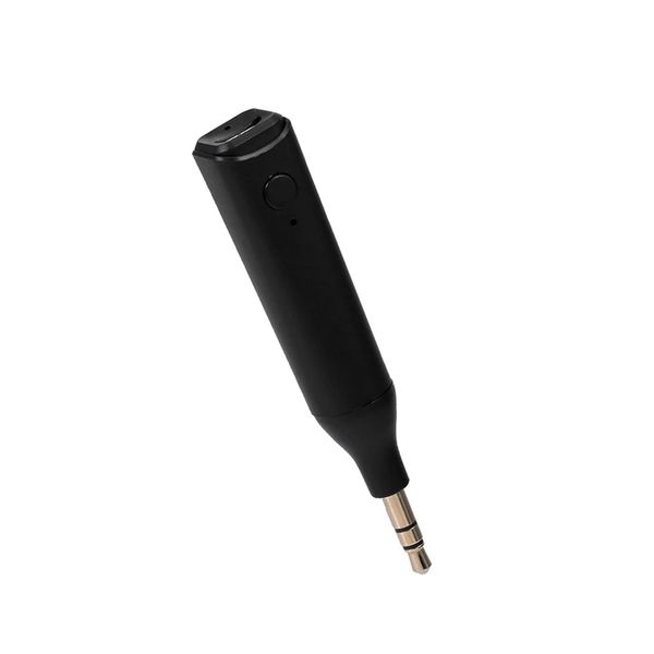 3.5mm collar clip vehicle-mounted bt receiver wireless 5.0 hand-aux music receiver car
3.5mm collar clip vehicle-mounted bt receiver wireless 5.0 hand-aux music receiver car