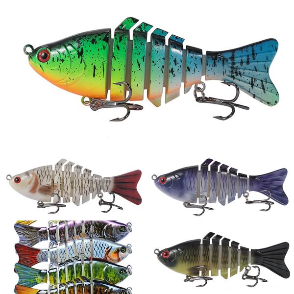 mievh luya lead-head hook soft bait set fishing set combination set insect double-tailed pheasant bait
mievh luya lead-head hook soft bait set fishing set combination set insect double-tailed pheasant bait