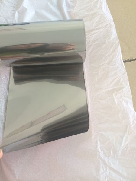 high purity titanium foil 0.05mm thickness gr1 grade ing
high purity titanium foil 0.05mm thickness gr1 grade ing