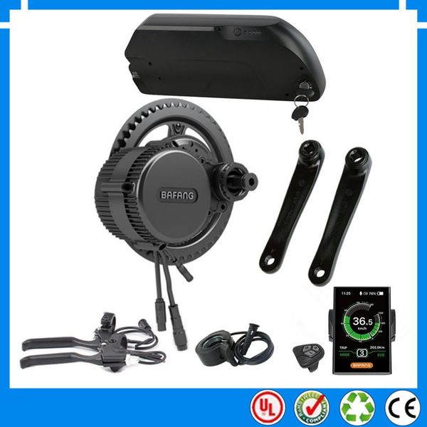 eu ee. uu. sin impuesto bafang bbs02b 48 v 750 w motor de transmisión media bicicleta eléctrica kits de conversión con 48 v 13ah 17.5ah bate
eu ee. uu. sin impuesto bafang bbs02b 48 v 750 w motor de transmisión media bicicleta eléctrica kits de conversión con 48 v 13ah 17.5ah bate