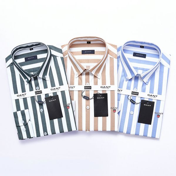 luxury mens designer long sleeve shirts firmate business dress shirts fashion casual brand shirt print slim shirt homme button up 089, White;black
luxury mens designer long sleeve shirts firmate business dress shirts fashion casual brand shirt print slim shirt homme button up 089, White;black