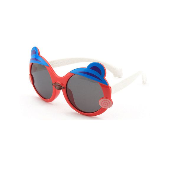 2020 vintage kids sunglasses child sun glasses round animal gafas baby children uv400 sport sunglasses girls boys oculos de sol, Blue
2020 vintage kids sunglasses child sun glasses round animal gafas baby children uv400 sport sunglasses girls boys oculos de sol, Blue