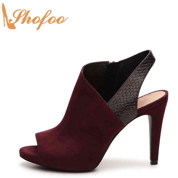 plum purple peep toe ankle wrap sandals woman super high thin heels snake skin large size 11 16 for ladies shoes fashion shofoo, Black
plum purple peep toe ankle wrap sandals woman super high thin heels snake skin large size 11 16 for ladies shoes fashion shofoo, Black