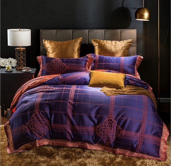 jacquard openwork lace classic cotton bedding set striped duvet cover bed linen set geometric flat sheet bed set fashion
jacquard openwork lace classic cotton bedding set striped duvet cover bed linen set geometric flat sheet bed set fashion