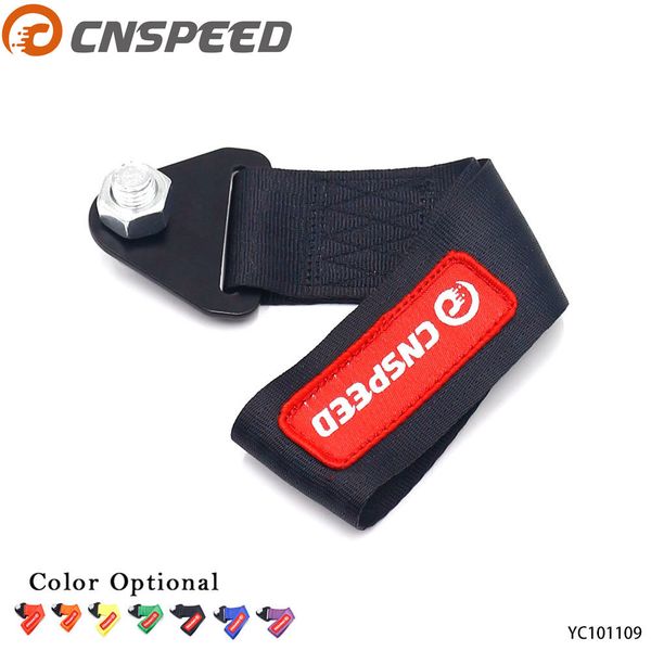 cnspeed racing car tow strap tow ropes hook towing bars (red blue purple orange black yellow green) yc101109
cnspeed racing car tow strap tow ropes hook towing bars (red blue purple orange black yellow green) yc101109