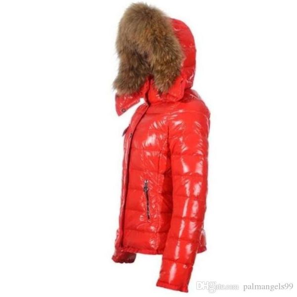 france luxury down jacket winter coat women outerwear down coats slim parkas jacket raccoon fur collar down jacket warm winter coats, Black
france luxury down jacket winter coat women outerwear down coats slim parkas jacket raccoon fur collar down jacket warm winter coats, Black