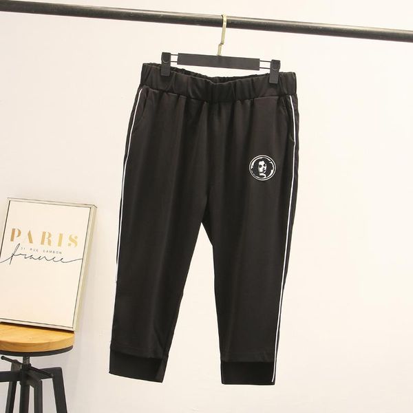 harem pants women's pants 2020 spring and summer new style large size thin skinny cropped capri casual ymt8101, Black
harem pants women's pants 2020 spring and summer new style large size thin skinny cropped capri casual ymt8101, Black