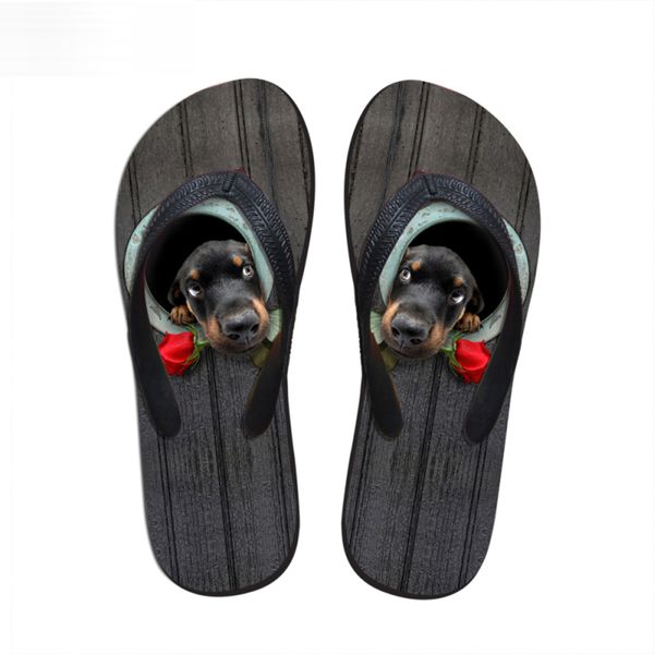 customized cute 3d animal dachshund printed women summer house slippers beach flats shoes woman flip flops rubber sandals girl, Black
customized cute 3d animal dachshund printed women summer house slippers beach flats shoes woman flip flops rubber sandals girl, Black