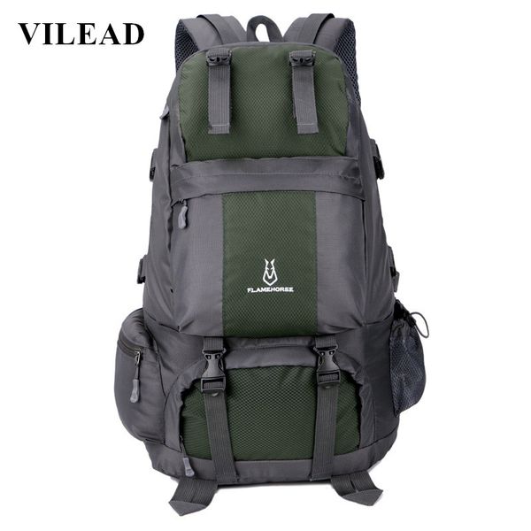 outdoor bags vilead 16 inches nylon camping shoulder bag waterproof travel hiking backpack breathable adjustable carrying
outdoor bags vilead 16 inches nylon camping shoulder bag waterproof travel hiking backpack breathable adjustable carrying