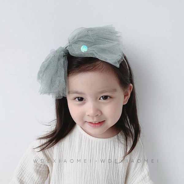 fashion bow headband princess children headwear cute handmade shiny big bowknot hairbands party hair accessories for kids girls, Slivery;white
fashion bow headband princess children headwear cute handmade shiny big bowknot hairbands party hair accessories for kids girls, Slivery;white