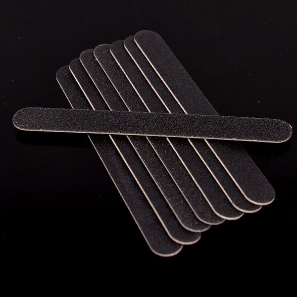 10 pcs/set nail files black sandpaper washable double sided nails file manicure pedicure tools or88
10 pcs/set nail files black sandpaper washable double sided nails file manicure pedicure tools or88