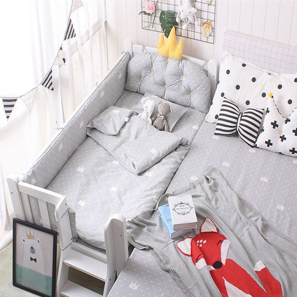baby quilt cover with filling soft baby bedding set kids bed linen cotton newborns quilt cover spring autumn 150*120cm quality
baby quilt cover with filling soft baby bedding set kids bed linen cotton newborns quilt cover spring autumn 150*120cm quality