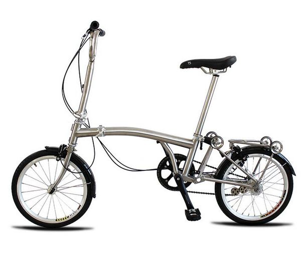 brompton titanium alloy folding bike, light and good quality bicycle and s handlebar and m handlebar bike frame
brompton titanium alloy folding bike, light and good quality bicycle and s handlebar and m handlebar bike frame