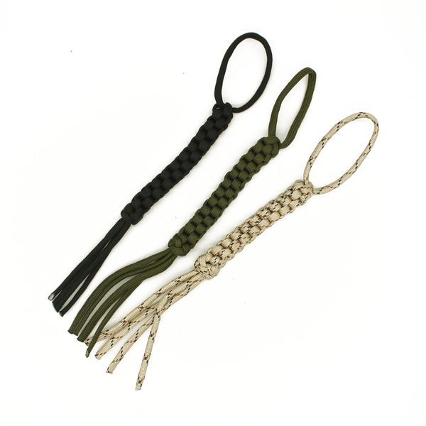 2pcs/lot outdoor camping corn knot nylon chain tool ornaments knife pendant falling keychain diy tools 7strands paracord rope
2pcs/lot outdoor camping corn knot nylon chain tool ornaments knife pendant falling keychain diy tools 7strands paracord rope