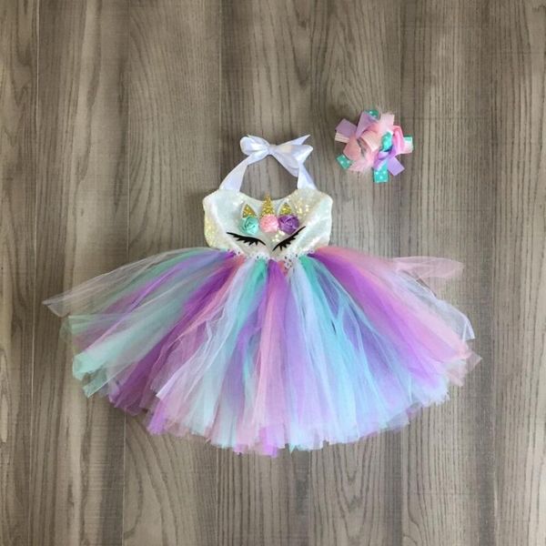 baby girls clothes girls summer dress unicorn gauzy skirt lavender dress with bow, Red;yellow
baby girls clothes girls summer dress unicorn gauzy skirt lavender dress with bow, Red;yellow