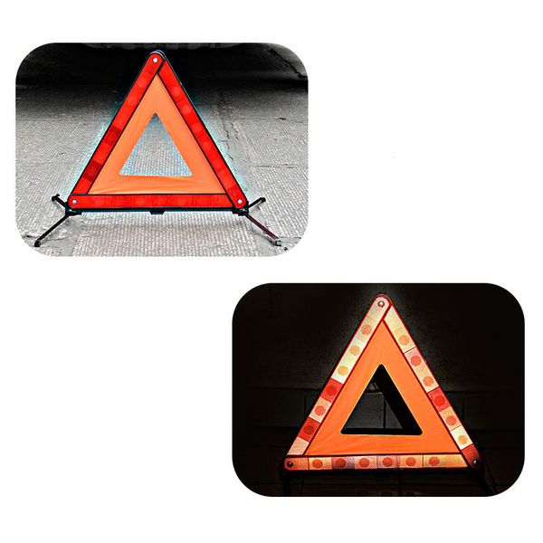 highway parking emergency notice reflective triangle warning sign for parking safety reflective warning board road sign
highway parking emergency notice reflective triangle warning sign for parking safety reflective warning board road sign