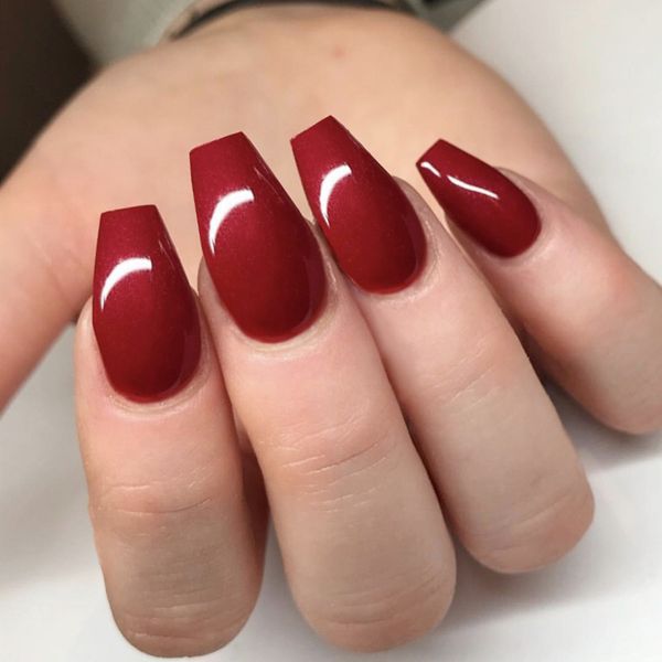 ballet wine red false nail with design pre-design short round head fnished nails art adhesive lot with glue 24count, Red;gold
ballet wine red false nail with design pre-design short round head fnished nails art adhesive lot with glue 24count, Red;gold