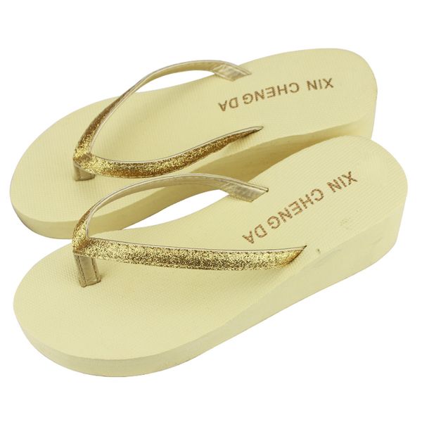 sleeper #502 2019 new fashion women casual flip flops beach outdoor slippers summer platform shoes casual simple ing, Black
sleeper #502 2019 new fashion women casual flip flops beach outdoor slippers summer platform shoes casual simple ing, Black
