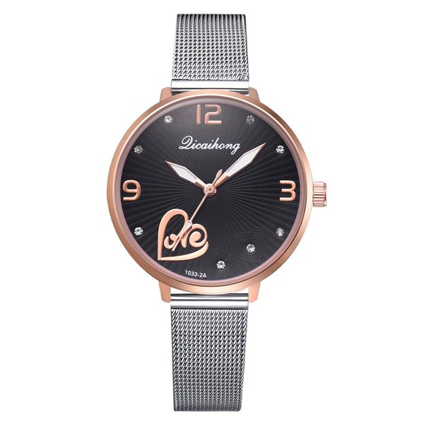 trendy design fashion men woman multifunctional stainless steel watch business quartz wrist watch xr2999, Slivery;brown
trendy design fashion men woman multifunctional stainless steel watch business quartz wrist watch xr2999, Slivery;brown