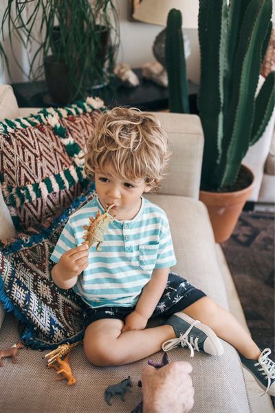 Baby Boy Clothing Kids Simple Style Summer Short Sleeve Stripped shirt + short clothing sets summer boy clothing sets
Baby Boy Clothing Kids Simple Style Summer Short Sleeve Stripped shirt + short clothing sets summer boy clothing sets