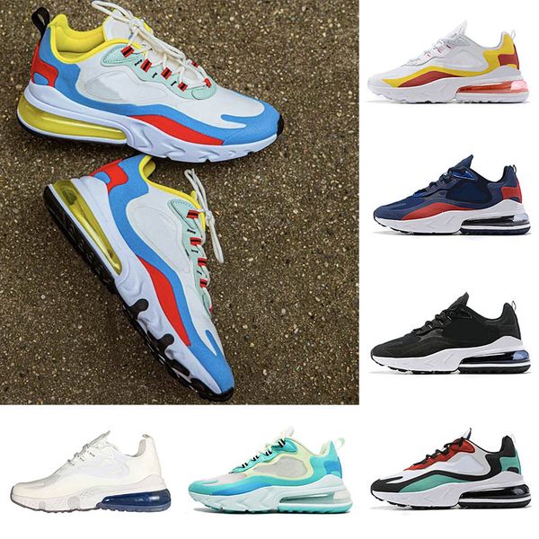 36-45 2019 new react outdoor shoes triple white black for mens womens red breatheble designer sneakers fashion brand sports trainers nik
36-45 2019 new react outdoor shoes triple white black for mens womens red breatheble designer sneakers fashion brand sports trainers nik