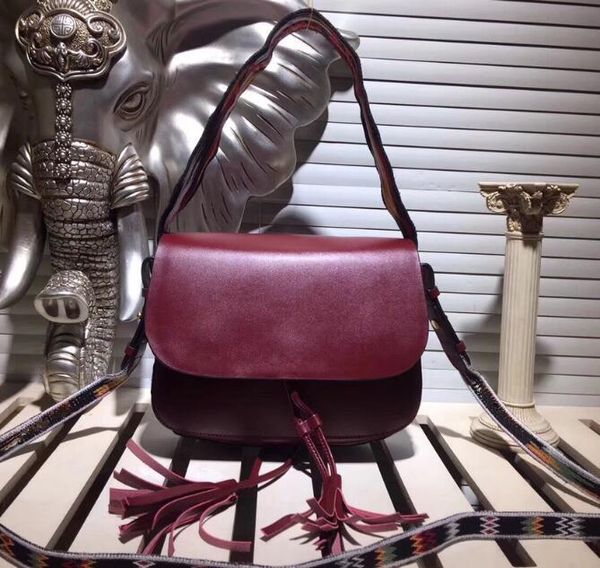 luxury real leather embroidery shoulder strap bag tassel handbags flip flap bags designer bag chain handbag crossbody purse totes
luxury real leather embroidery shoulder strap bag tassel handbags flip flap bags designer bag chain handbag crossbody purse totes