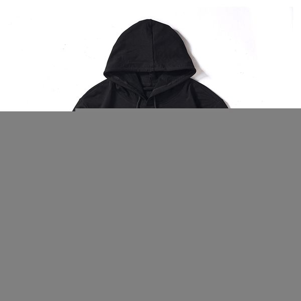 designer mens hoodies customizable fashion hooded sweatshirts casual pullover loose thin hoodies for men clothing size m-5xl wholesale, Black
designer mens hoodies customizable fashion hooded sweatshirts casual pullover loose thin hoodies for men clothing size m-5xl wholesale, Black