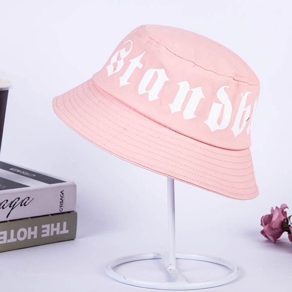 bucket hat autumn and winter hat new style creative men's women's printed lettered bucket foldable beach sun
bucket hat autumn and winter hat new style creative men's women's printed lettered bucket foldable beach sun