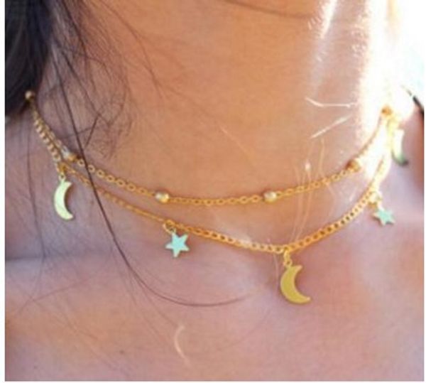 2019 new irregular pearls necklaces jewelry polyline gold /silver multilayer chain imitation for women wedding bride necklace
2019 new irregular pearls necklaces jewelry polyline gold /silver multilayer chain imitation for women wedding bride necklace