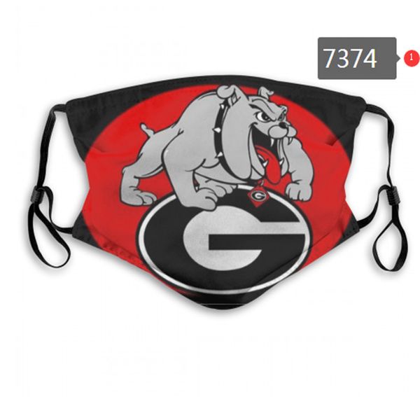 ncaa college logo washable adjustable reusable 2 carbon filters safety assembly outdoor sports dust proof breathable designer face mask
ncaa college logo washable adjustable reusable 2 carbon filters safety assembly outdoor sports dust proof breathable designer face mask