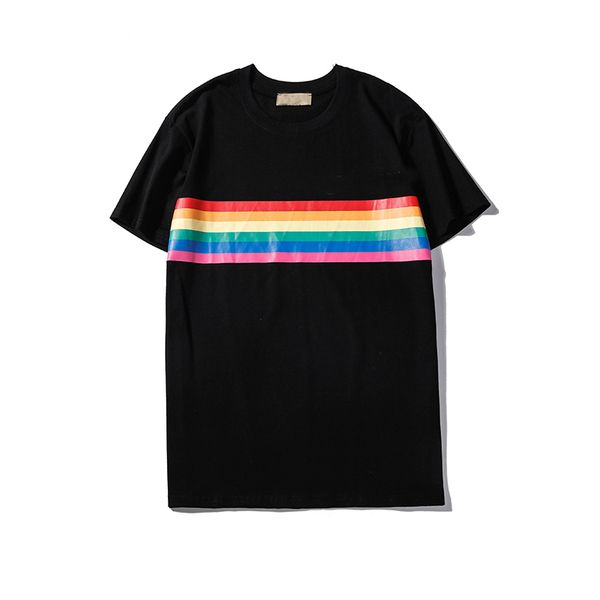 brand t shirt summer new arrival casual designer t shirts for couple luxury mens womens tees size s-2xl, White;black
brand t shirt summer new arrival casual designer t shirts for couple luxury mens womens tees size s-2xl, White;black