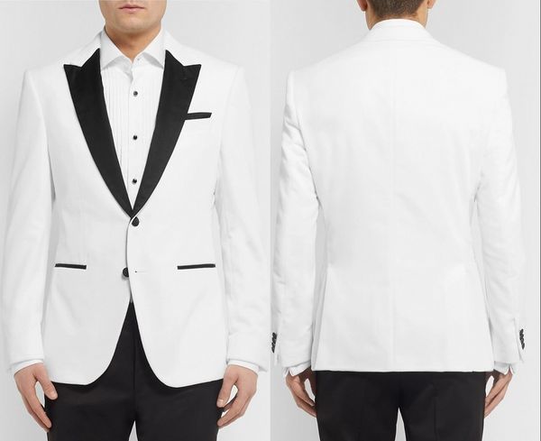 таможня убелятся slim fit мужские костюмы венчания пляжа groom tuxedos 2 шт жених костюмы шафер пром одежда (куртка + штаны + лук галстук, Black;gray 
таможня убелятся slim fit мужские костюмы венчания пляжа groom tuxedos 2 шт жених костюмы шафер пром одежда (куртка + штаны + лук галстук, Black;gray