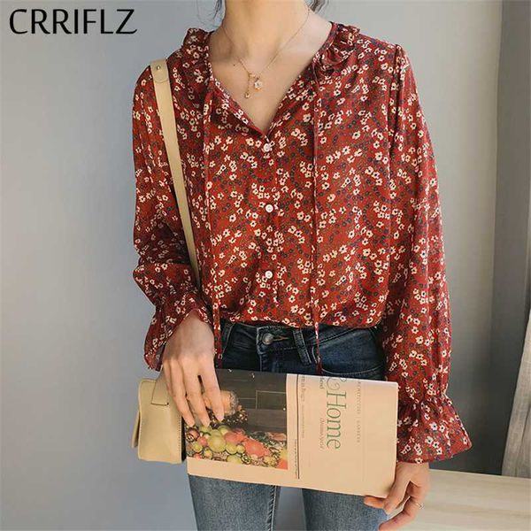 spring summer sweet print chiffon dress women o neck full length sleeve casual lace up loose floral shirts female crriflz, White
spring summer sweet print chiffon dress women o neck full length sleeve casual lace up loose floral shirts female crriflz, White