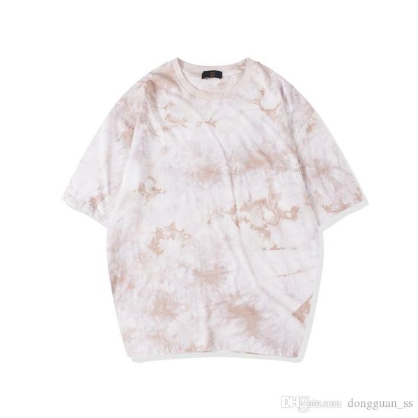 tie dyeing oversized t-shirt men women 2020 summer hip hop tshirts cotton tee shirts streetwear clothing, White;black
tie dyeing oversized t-shirt men women 2020 summer hip hop tshirts cotton tee shirts streetwear clothing, White;black