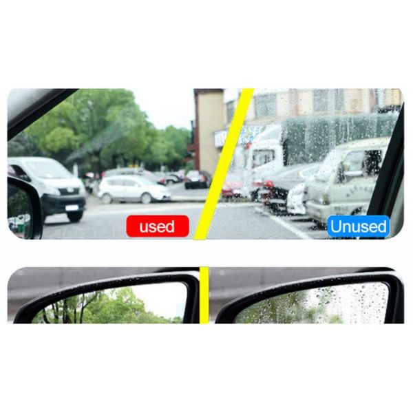 car front windshield 20ml anti-rain agent rear-view mirror repellent agent car window windshield water repellent
car front windshield 20ml anti-rain agent rear-view mirror repellent agent car window windshield water repellent