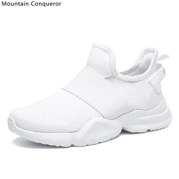 mountain conqueror 2020 new women sneakers slip on falt shoes sneakers walking running casual footwear female 36-42, Black
mountain conqueror 2020 new women sneakers slip on falt shoes sneakers walking running casual footwear female 36-42, Black