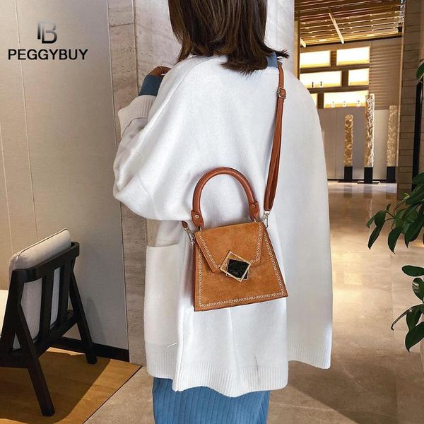 women pu leather shoulder crossbody bag vintage small tote travel handbag messenger bag female handbags metal handle totes
women pu leather shoulder crossbody bag vintage small tote travel handbag messenger bag female handbags metal handle totes
