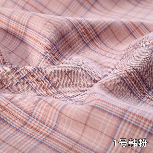 jacket trousers fabric plaid cotton check yarn dye suit dress telas tissue patchwork craft 1 yard, Black;white
jacket trousers fabric plaid cotton check yarn dye suit dress telas tissue patchwork craft 1 yard, Black;white