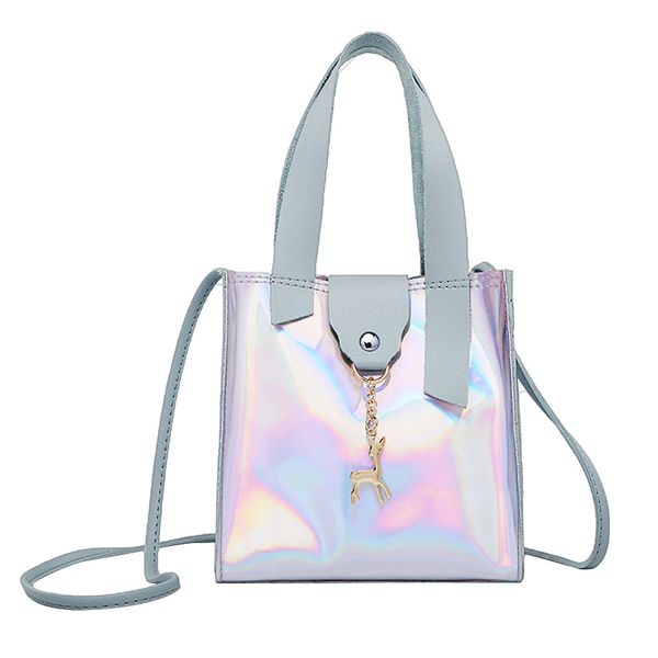 light pu leather women's colorful handbag with zipper deer decoration all-purpose single shoulder messenger bag hasp ladies bag
light pu leather women's colorful handbag with zipper deer decoration all-purpose single shoulder messenger bag hasp ladies bag
