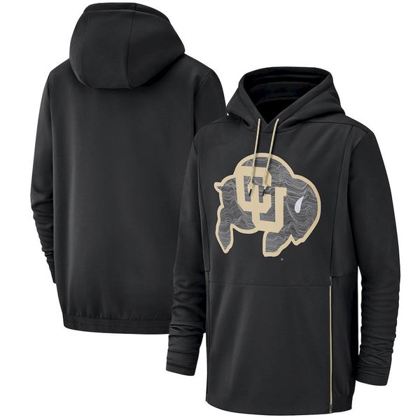 2019 new men colorado buffaloes sweatshirt salute to service sideline therma performance ncaa black pullover hoodie, Blue;black
2019 new men colorado buffaloes sweatshirt salute to service sideline therma performance ncaa black pullover hoodie, Blue;black