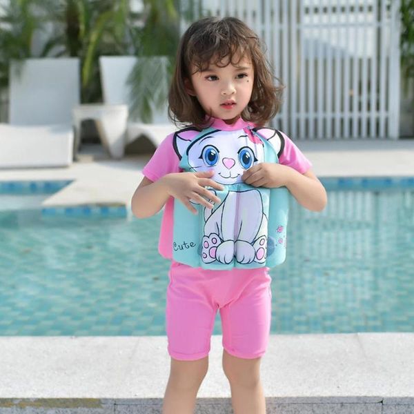 baby swimwear float cartoon printed swimsuit adjustable buoyancy bathing suit beachwear children swimwear beachwear bathing new, Black
baby swimwear float cartoon printed swimsuit adjustable buoyancy bathing suit beachwear children swimwear beachwear bathing new, Black