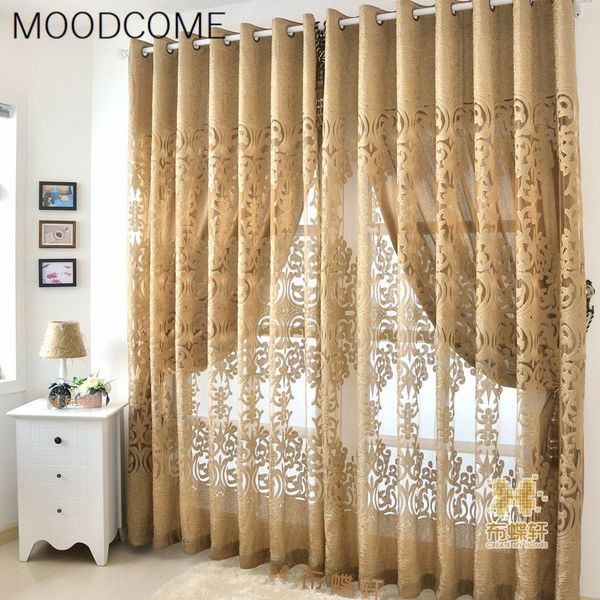 2018 new modern europe type hollow out curtain cloth cut flowers jacquard fabrics purchasing process blinds gold queen curtain
2018 new modern europe type hollow out curtain cloth cut flowers jacquard fabrics purchasing process blinds gold queen curtain