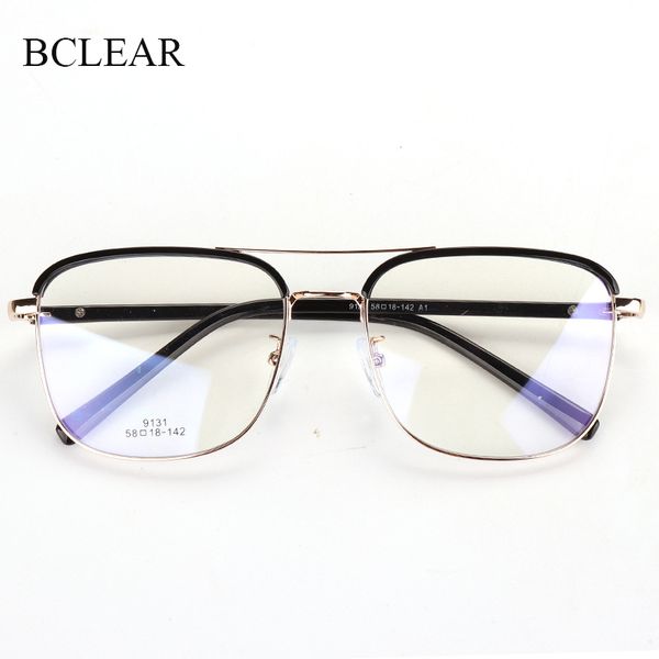 new arrival vintage eyebrows big square glasses frames men women brand double bridge optical eyeglasses fashion eyewear, Black
new arrival vintage eyebrows big square glasses frames men women brand double bridge optical eyeglasses fashion eyewear, Black
